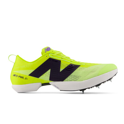 New Balance FuelCell SuperComp PWR v3 Running Spikes - SS26 New Balance FuelCell SuperComp PWR v3 Running Spikes - SS26