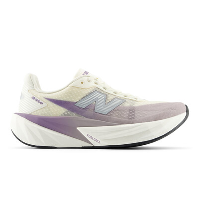 New Balance FuelCell Rebel v5 Damen Laufschuhe - SS26
