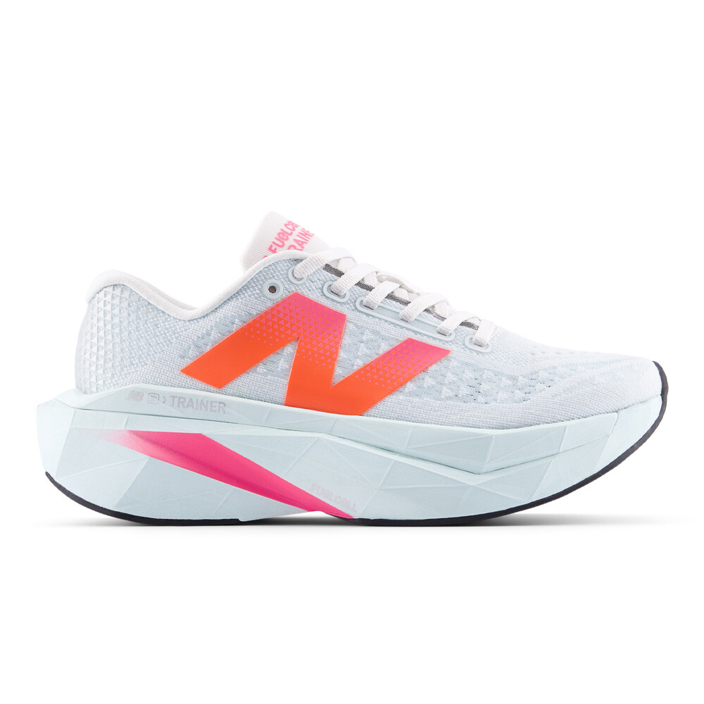 New Balance FuelCell SuperComp Trainer v3 Women's Running Shoes - SS26