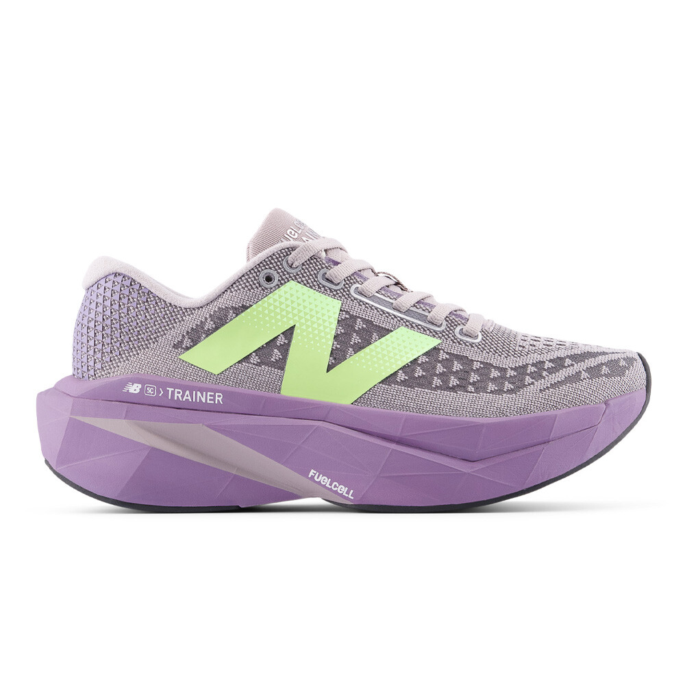 New Balance FuelCell SuperComp Trainer v3 Women's Running Shoes - SS26