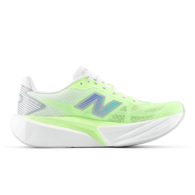 New Balance FuelCell Rebel v5 Women's Running Shoes - SS26