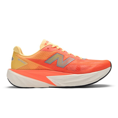 New Balance FuelCell Rebel v5 Women's Running Shoes - SS26