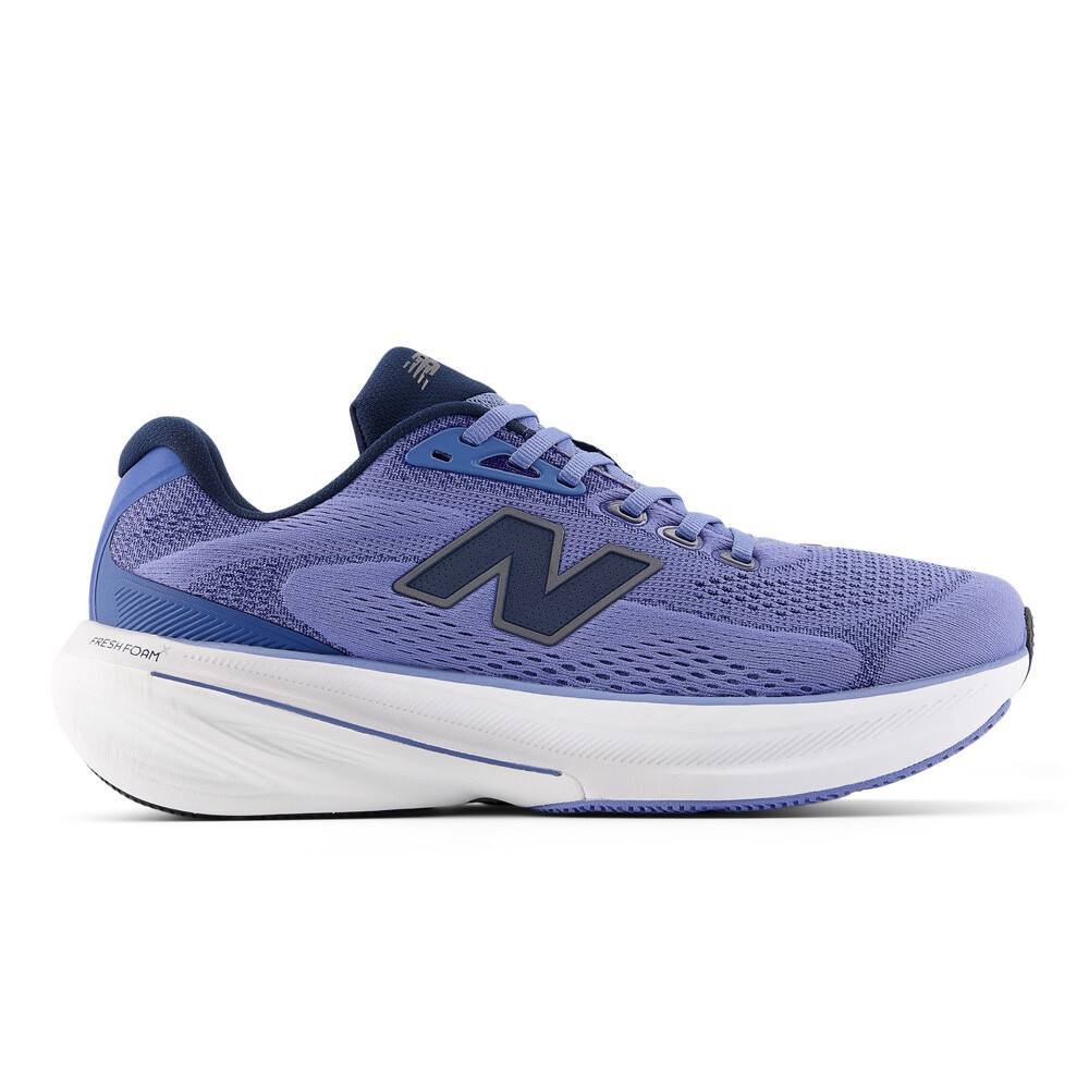 Fairweather Blue with NB Navy