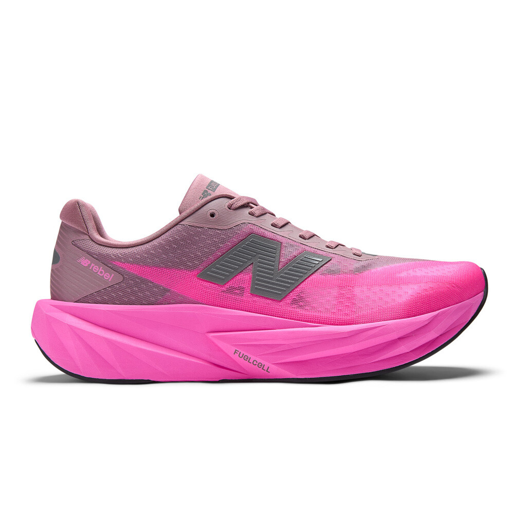 Pink Heat / Rosewood