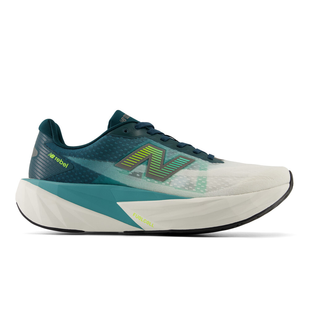 Medusa Green / Faded Teal