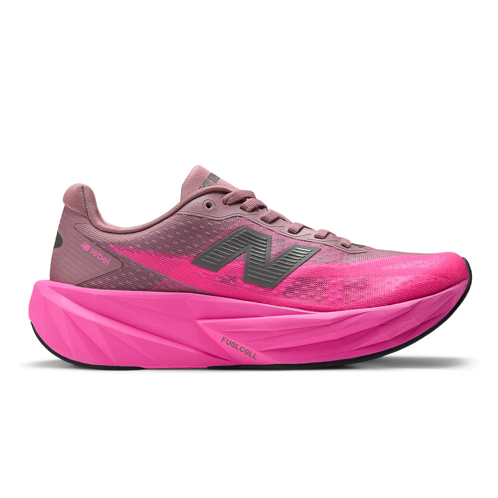 New Balance FuelCell Rebel v5 Women's Running Shoes - SS26