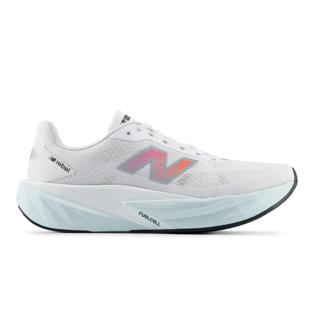 New Balance FuelCell Rebel v5 Men's Running Shoes - SS26