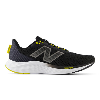 New Balance Fresh Foam Arishi v4 homme chaussures de running New Balance Fresh Foam Arishi v4 homme chaussures de running