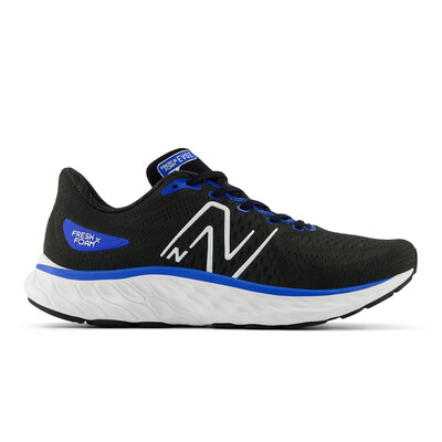 New Balance Fresh Foam X EVOZ v4 Men's Running Shoes New Balance Fresh Foam X EVOZ v4 Men's Running Shoes