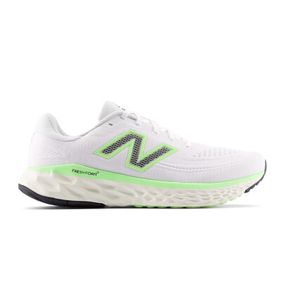 New Balance Fresh Foam X EVOZ v4 Men's Running Shoes New Balance Fresh Foam X EVOZ v4 Men's Running Shoes