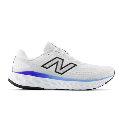 New Balance Fresh Foam X EVOZ v4 Men's Running Shoes New Balance Fresh Foam X EVOZ v4 Men's Running Shoes