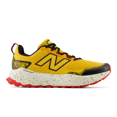 New Balance Fresh Foam X Garoe v2 Men's Trail Running Shoes New Balance Fresh Foam X Garoe v2 Men's Trail Running Shoes