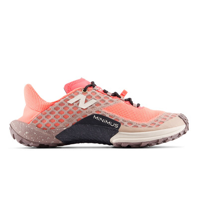 New Balance Minimus Men's Trail Running Shoes New Balance Minimus Men's Trail Running Shoes