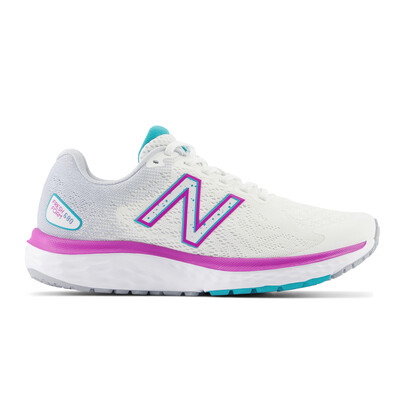 New Balance Fresh Foam 680v7 femme chaussures de running New Balance Fresh Foam 680v7 femme chaussures de running