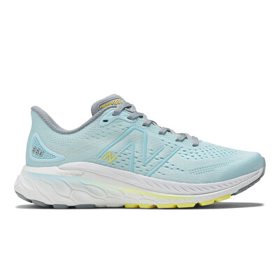 New Balance Fresh Foam X 860v13 Women's Running Shoes (D-Width) New Balance Fresh Foam X 860v13 Women's Running Shoes (D-Width)