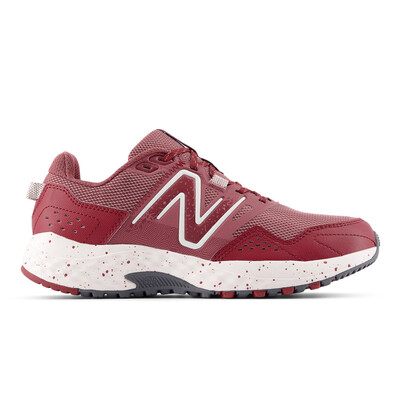 New Balance 410v8 Women's Trail Running Shoes New Balance 410v8 Women's Trail Running Shoes
