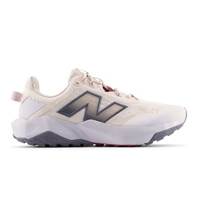 New Balance DynaSoft Nitrel v6 Women's Trail Running Shoes New Balance DynaSoft Nitrel v6 Women's Trail Running Shoes