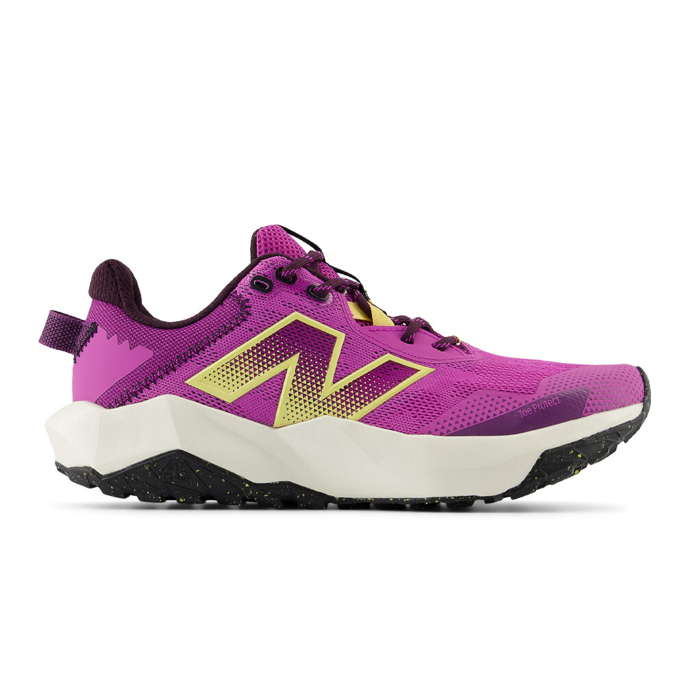 New Balance DynaSoft Nitrel v6 Women's Trail Running Shoes
