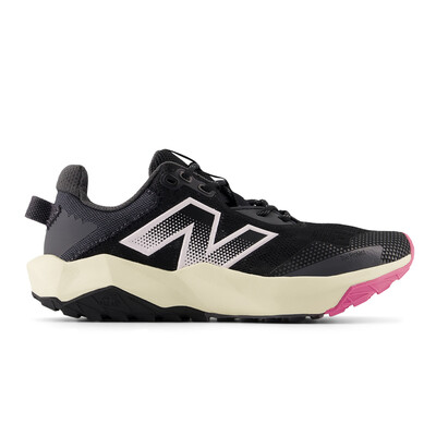 New Balance DynaSoft Nitrel v6 Women's Trail Running Shoes New Balance DynaSoft Nitrel v6 Women's Trail Running Shoes