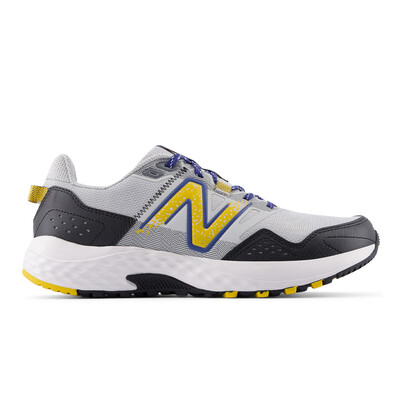 New Balance 410v8 hombre zapatillas trail