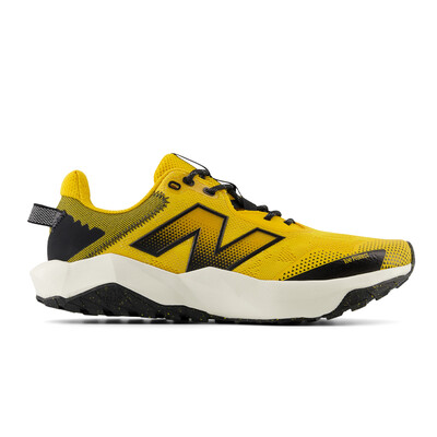 New Balance DynaSoft Nitrel v6 Men's Trail Running Shoes New Balance DynaSoft Nitrel v6 Men's Trail Running Shoes