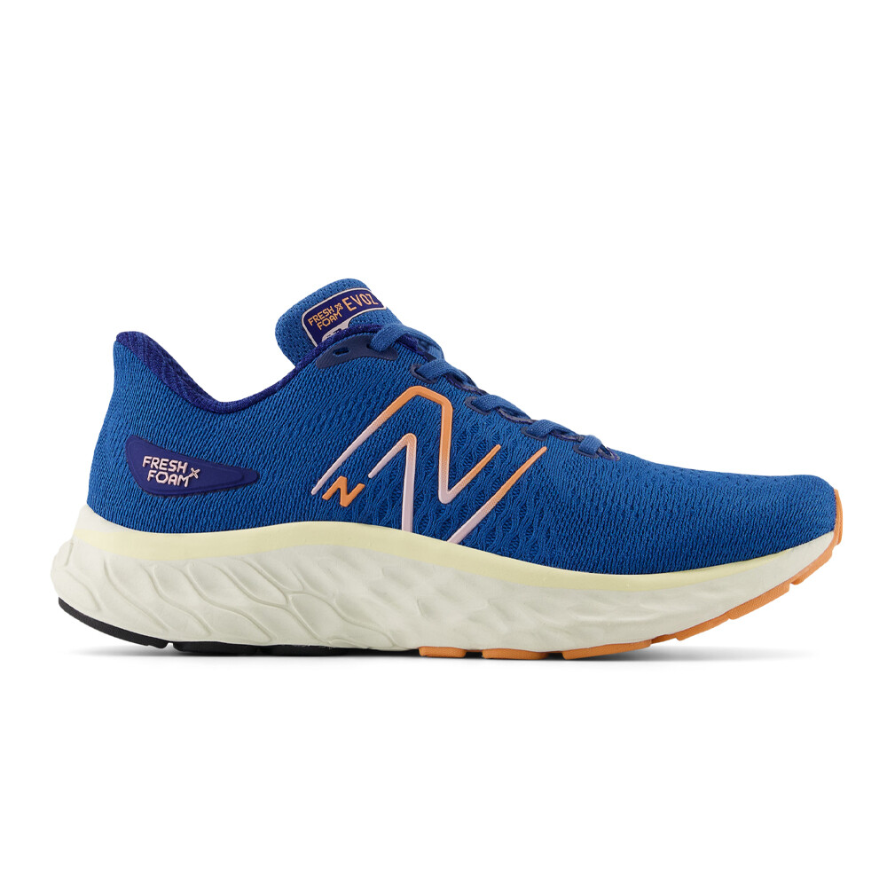 New Balance Fresh Foam X EVOZ v3 Women's Running Shoes
