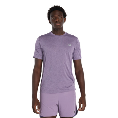 New Balance Athletics Men's T-Shirt - SS26