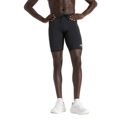 New Balance RC Tasche Herren Tight Shorts - SS26