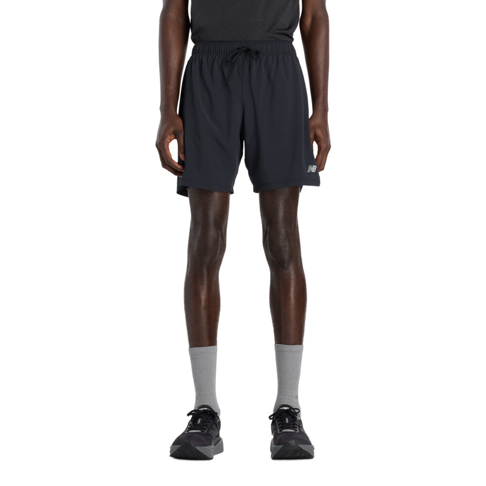 New Balance RC Lined 7 Inch Men's Shorts - SS26