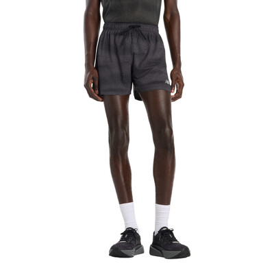 New Balance RC Printed 5 Inch Men's Shorts - SS26