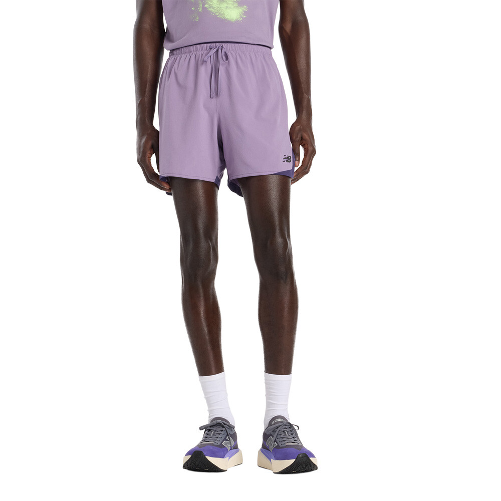 Candied Violet with Slate Grey