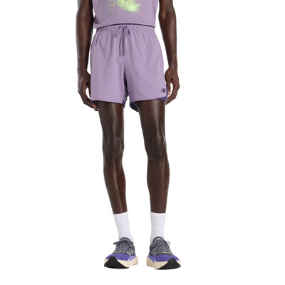 New Balance RC Essential 5 Inch Men's Running Shorts - SS26