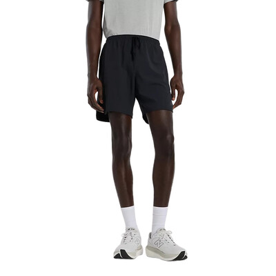 New Balance RC Essential 7 Pollice Uomo Pantaloncini da corsa - SS26