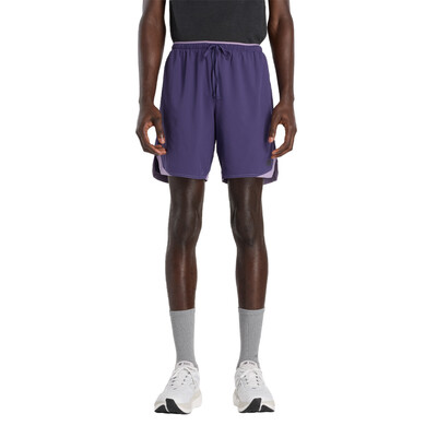 New Balance RC Essential 7 Pollice Uomo Pantaloncini da corsa - SS26