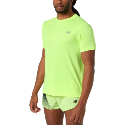 New Balance Sport Essentials Men's T-Shirt - SS26