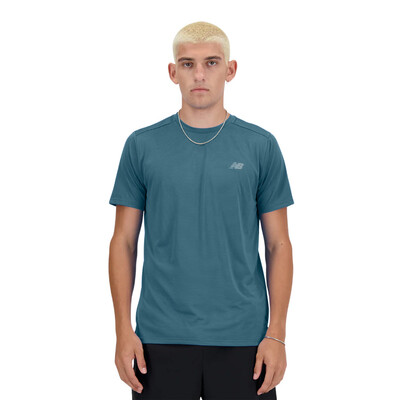 New Balance Sport Essentials Men's T-Shirt - SS26