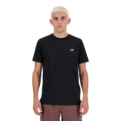 New Balance Sport Essentials Men's T-Shirt - SS26