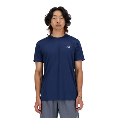 New Balance Sport Essentials Men's T-Shirt - SS26