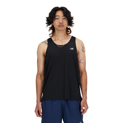 New Balance Sport Essentials Men's Vest - SS26