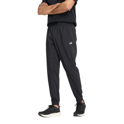 New Balance Sport Essentials Woven Herren Joggers - SS26