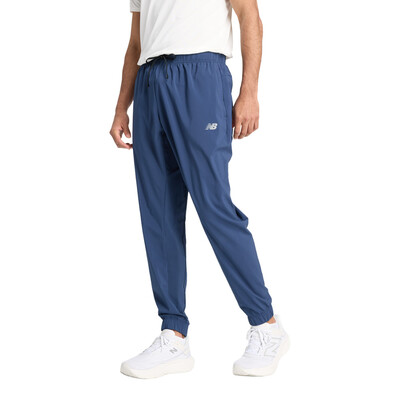 New Balance Sport Essentials Woven Herren Joggers - SS26
