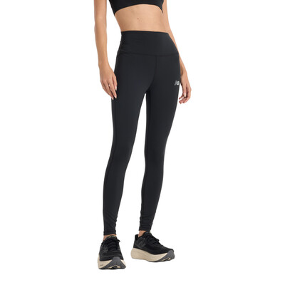 New Balance RC 27-Inch Women's Tights - SS26 New Balance RC 27-Inch Women's Tights - SS26