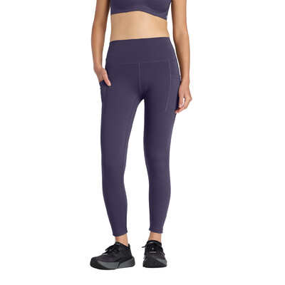 New Balance Sleek Pocket High Rise 25 Inch Women's Tights - SS26
