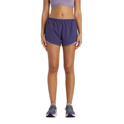 New Balance Run Essentials Women's 3 Inch Shorts - SS26