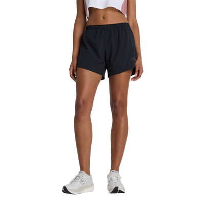 New Balance RC Essential 5 Zoll Damen Shorts - SS26