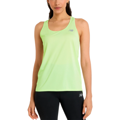 New Balance Sport Essentials Damen Leibchen - SS26