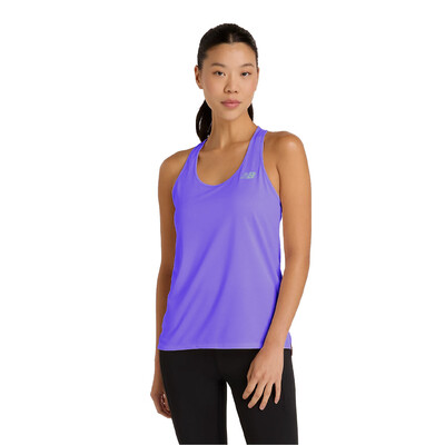 New Balance Sport Essentials femme débardeur - SS26