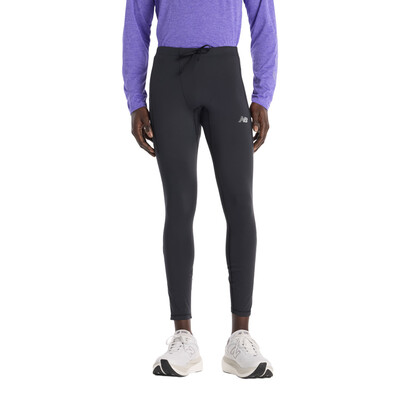 New Balance London Edition NB Sleek Pocket Men's Tights - SS26 New Balance London Edition NB Sleek Pocket Men's Tights - SS26