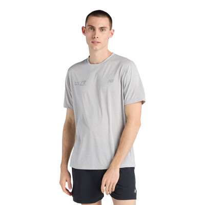 New Balance London Edition RC Essential Herren T-Shirt - SS26