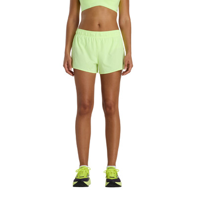 New Balance RC 3 Inch Women's Running Shorts - SS26